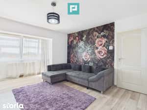 Apartament 2 camere zona Lipovei — miniatura 5