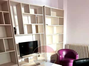 Apartament de închiriat - 3 camere Bulevardul Stefan cel Mare — miniatura 4