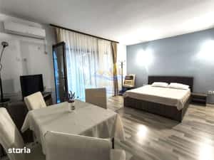 Garsoniera de vanzare in Mamaia Nord — miniatura 6