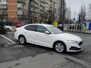 //OFERTĂ // Skoda Octavia 4 //FOARTE BINE ÎNTREȚINUTĂ// — miniatura 6