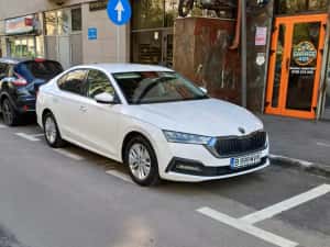 //OFERTĂ // Skoda Octavia 4 //FOARTE BINE ÎNTREȚINUTĂ// — miniatura 10