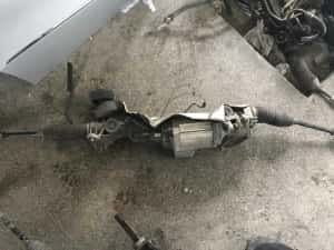 Caseta directie electrica vw Golf 5 Passat b6 CC Seat leon 2 Jetta — miniatura 3
