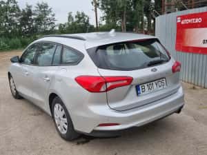 Ornament Jx7b-a020c62-a Ford Focus 4 (facelift) (2022 - 2024) — miniatura 6