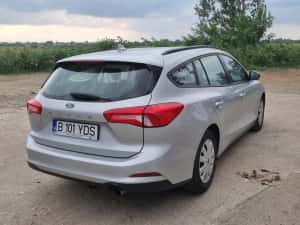 Ornament Jx7b-a020c62-a Ford Focus 4 (facelift) (2022 - 2024) — miniatura 7