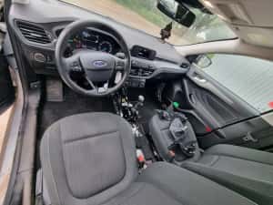 Ornament Jx7b-a020c62-a Ford Focus 4 (facelift) (2022 - 2024) — miniatura 8