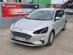 Ornament Jx7b-a020c62-a Ford Focus 4 (facelift) (2022 - 2024) — miniatura 9