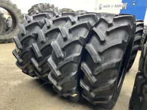 Anvelopa 320/85 R24 GRI GREEN XLR 85 TL-R1W 122D (12.4 R24) Cauciucuri tractor, Fiat, Case, Fendt, John Deere, New Holland, Massey Ferguson, UTB Ca — miniatura 9