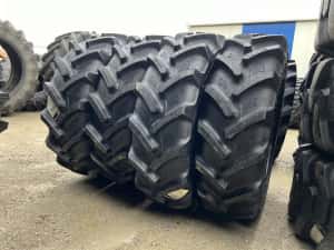 Anvelopa 320/85 R24 GRI GREEN XLR 85 TL-R1W 122D (12.4 R24) Cauciucuri tractor, Fiat, Case, Fendt, John Deere, New Holland, Massey Ferguson, UTB Ca — miniatura 10
