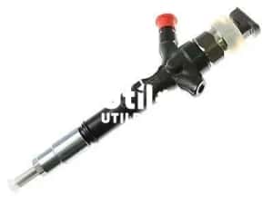 Injector Denso 23670E0203 Motor Diesel Hino Toyota Kobelco + piese