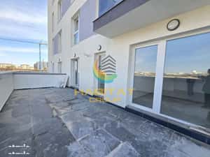 Apartament superb 2 Camere Finalizat Gata De Mutat Etaj 1 Terasa 26mp — miniatura 3
