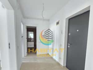 Apartament superb 2 Camere Finalizat Gata De Mutat Etaj 1 Terasa 26mp — miniatura 5