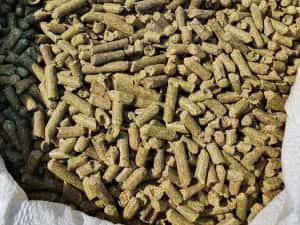 Vindem tarata de grau, srot floarea soarelui, peleti orz, gluten etc. — miniatura 8