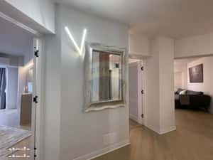 Apartament renovat, prima inchiriere - Piata Alba Iulia — miniatura 2