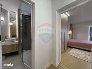 Apartament renovat, prima inchiriere - Piata Alba Iulia — miniatura 4