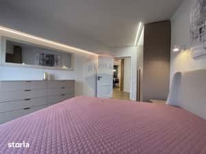 Apartament renovat, prima inchiriere - Piata Alba Iulia — miniatura 6