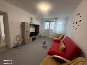 Apartament 3 camere, decomandat, Luica-Uioara — miniatura 3