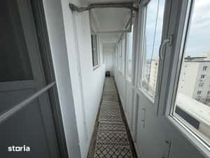 Apartament 3 camere, decomandat, Luica-Uioara — miniatura 6