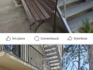 Scări zincate de exterior — miniatura 4