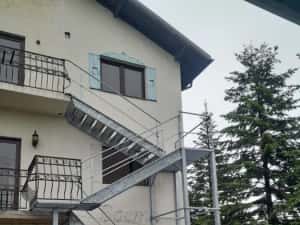 Scări zincate de exterior — miniatura 10