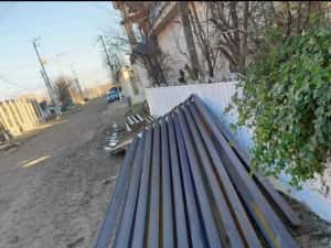 Vand Hale metalice industriale - Hale agricole, agrozootehnice depoz — miniatura 4