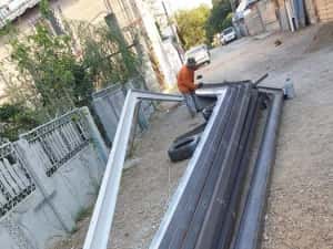 Vand Hale metalice industriale - Hale agricole, agrozootehnice depoz — miniatura 9