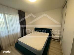 Apartament de 2 camere, 76 mp, parcare, Zona Green Residence — miniatura 5