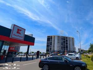 Apartament 2 camere tip studio, Drumul Binelui, Sectorul 4