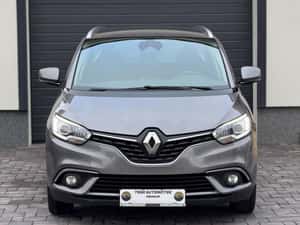 RENAULT GRAND SCENIC 1.5 DCI – AUTOMATIC - 110 CP ENERGY INTENS EDITION — miniatura 2