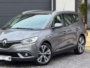 RENAULT GRAND SCENIC 1.5 DCI – AUTOMATIC - 110 CP ENERGY INTENS EDITION — miniatura 4