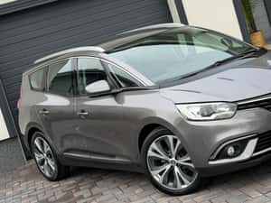 RENAULT GRAND SCENIC 1.5 DCI – AUTOMATIC - 110 CP ENERGY INTENS EDITION — miniatura 5