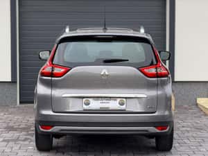 RENAULT GRAND SCENIC 1.5 DCI – AUTOMATIC - 110 CP ENERGY INTENS EDITION — miniatura 6