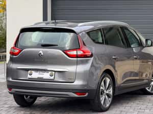 RENAULT GRAND SCENIC 1.5 DCI – AUTOMATIC - 110 CP ENERGY INTENS EDITION — miniatura 7