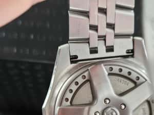 Breitling For Bentley Speed  6.75 Dial Sqeletrat Full Set — miniatura 4