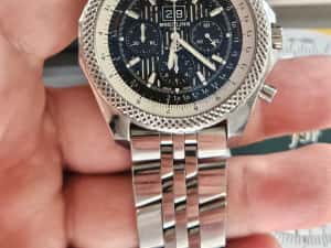 Breitling For Bentley Speed  6.75 Dial Sqeletrat Full Set — miniatura 6