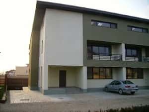 Inchiriere PROPRIETAR Vila Pipera Porsche Romania (Cortina North)