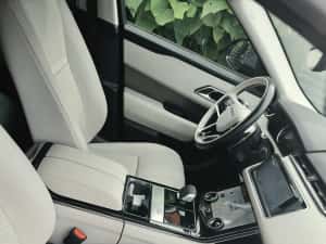Range rover velar