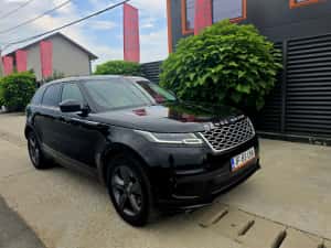 Range rover velar — miniatura 3