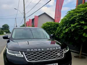Range rover velar — miniatura 4