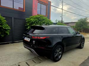 Range rover velar — miniatura 5