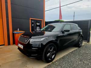 Range rover velar — miniatura 7