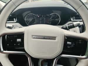 Range rover velar — miniatura 9