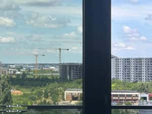 vanzare apartament Nusco City, vedere suoerba