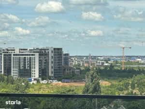 vanzare apartament Nusco City, vedere suoerba — miniatura 4