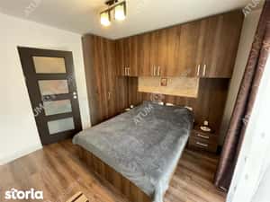 Apartament 3 camere balcon loc parcare in zona Doamna Stanca din Sibiu — miniatura 6