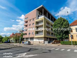 Apartament 2 camere decomandat | BERMO | Banu Mărăcine