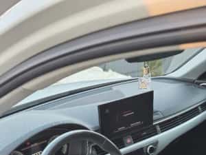 Audi A4  TDI.163 CP. Mild hybrid Vand/Schimb — miniatura 5