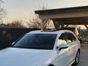 Audi A4  TDI.163 CP. Mild hybrid Vand/Schimb — miniatura 6