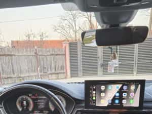 Audi A4  TDI.163 CP. Mild hybrid Vand/Schimb — miniatura 8