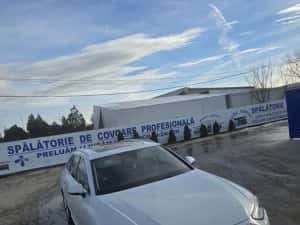 Audi A4  TDI.163 CP. Mild hybrid Vand/Schimb — miniatura 9