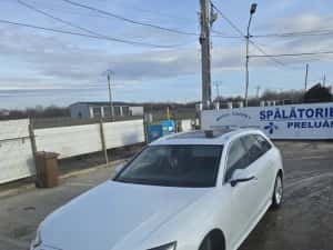 Audi A4  TDI.163 CP. Mild hybrid Vand/Schimb — miniatura 10